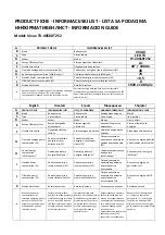 Preview for 218 page of Vivax 40S60T2S2 Instruction Manual