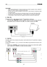 Preview for 20 page of Vivax 43S61T2S2SM Instruction Manual