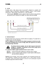 Preview for 21 page of Vivax 43S61T2S2SM Instruction Manual