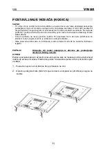 Preview for 54 page of Vivax 43S61T2S2SM Instruction Manual