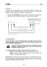 Preview for 61 page of Vivax 43S61T2S2SM Instruction Manual