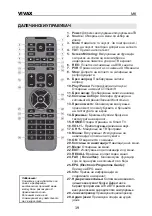 Preview for 103 page of Vivax 43S61T2S2SM Instruction Manual