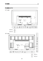 Preview for 137 page of Vivax 43S61T2S2SM Instruction Manual