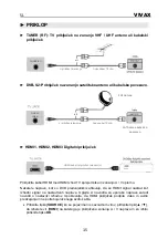 Preview for 178 page of Vivax 43S61T2S2SM Instruction Manual