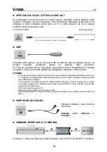 Preview for 179 page of Vivax 43S61T2S2SM Instruction Manual