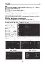 Preview for 193 page of Vivax 43S61T2S2SM Instruction Manual