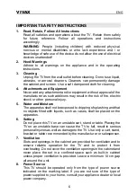 Preview for 209 page of Vivax 43S61T2S2SM Instruction Manual