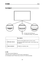 Preview for 215 page of Vivax 43S61T2S2SM Instruction Manual