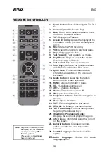 Preview for 223 page of Vivax 43S61T2S2SM Instruction Manual