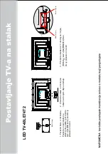 Preview for 4 page of Vivax 48 LE74T2 User Manual