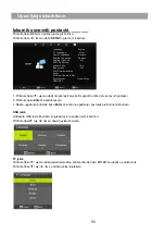 Preview for 62 page of Vivax 48 LE74T2 User Manual