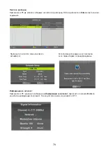 Preview for 88 page of Vivax 48 LE74T2 User Manual