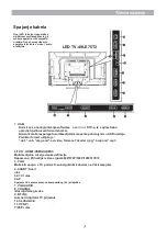 Preview for 9 page of Vivax 49LE75T2 User Manual