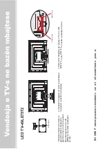 Preview for 109 page of Vivax 49LE75T2 User Manual