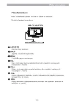 Preview for 113 page of Vivax 49LE75T2 User Manual