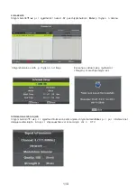 Preview for 122 page of Vivax 49LE75T2 User Manual