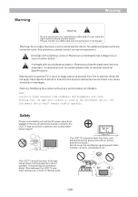 Preview for 145 page of Vivax 49LE75T2 User Manual