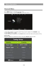 Preview for 154 page of Vivax 49LE75T2 User Manual