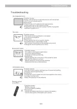 Preview for 176 page of Vivax 49LE75T2 User Manual