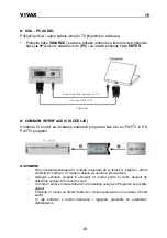 Предварительный просмотр 21 страницы Vivax 49LE78T2S2 Instruction Manuals