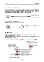 Предварительный просмотр 78 страницы Vivax 49LE78T2S2 Instruction Manuals