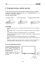 Preview for 82 page of Vivax 49LE78T2S2 Instruction Manuals