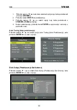 Preview for 92 page of Vivax 49LE78T2S2 Instruction Manuals