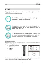 Preview for 174 page of Vivax 49LE78T2S2 Instruction Manuals