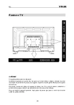 Preview for 186 page of Vivax 49LE78T2S2 Instruction Manuals