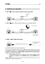 Предварительный просмотр 187 страницы Vivax 49LE78T2S2 Instruction Manuals