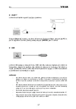 Preview for 188 page of Vivax 49LE78T2S2 Instruction Manuals