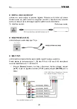 Preview for 190 page of Vivax 49LE78T2S2 Instruction Manuals