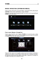 Preview for 217 page of Vivax 49LE78T2S2 Instruction Manuals