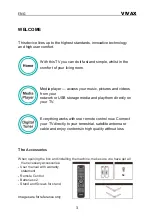 Предварительный просмотр 230 страницы Vivax 49LE78T2S2 Instruction Manuals