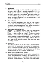 Preview for 233 page of Vivax 49LE78T2S2 Instruction Manuals