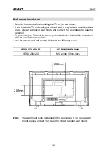 Предварительный просмотр 239 страницы Vivax 49LE78T2S2 Instruction Manuals