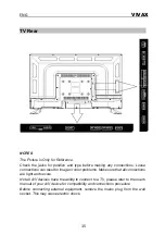 Preview for 242 page of Vivax 49LE78T2S2 Instruction Manuals