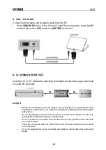 Предварительный просмотр 245 страницы Vivax 49LE78T2S2 Instruction Manuals