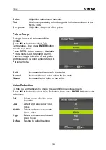 Preview for 262 page of Vivax 49LE78T2S2 Instruction Manuals