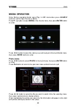 Preview for 273 page of Vivax 49LE78T2S2 Instruction Manuals