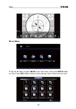 Preview for 274 page of Vivax 49LE78T2S2 Instruction Manuals