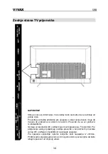 Предварительный просмотр 67 страницы Vivax 49LE96T2S2SM Instruction Manual