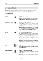 Предварительный просмотр 68 страницы Vivax 49LE96T2S2SM Instruction Manual