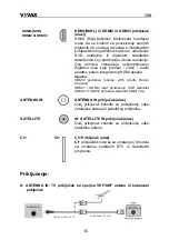 Preview for 69 page of Vivax 49LE96T2S2SM Instruction Manual