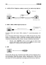 Preview for 70 page of Vivax 49LE96T2S2SM Instruction Manual