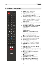 Предварительный просмотр 74 страницы Vivax 49LE96T2S2SM Instruction Manual