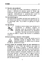 Preview for 163 page of Vivax 49LE96T2S2SM Instruction Manual