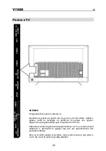 Preview for 169 page of Vivax 49LE96T2S2SM Instruction Manual