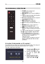 Предварительный просмотр 178 страницы Vivax 49LE96T2S2SM Instruction Manual