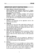 Preview for 210 page of Vivax 49LE96T2S2SM Instruction Manual